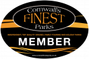 Member of Cornwalls Finest Parks
